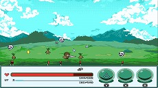 画像ギャラリー No.010のサムネイル画像 / Nintendo Switch用RPG「ARTIFACT ADVENTURE 外伝 DX」が配信開始。「UNDERTALE」のToby Fox氏からの推薦コメントも公開