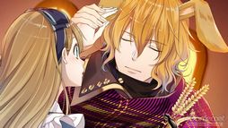 画像ギャラリー No.008のサムネイル画像 / 「乙女チック4Gamer」第310回：「スペードの国のアリス 〜Wonderful White World〜」を特集。“QuinRose reborn”の1作目