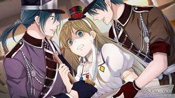 画像ギャラリー No.010のサムネイル画像 / 「乙女チック4Gamer」第310回：「スペードの国のアリス 〜Wonderful White World〜」を特集。“QuinRose reborn”の1作目