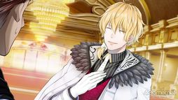 画像ギャラリー No.013のサムネイル画像 / 「乙女チック4Gamer」第310回：「スペードの国のアリス 〜Wonderful White World〜」を特集。“QuinRose reborn”の1作目
