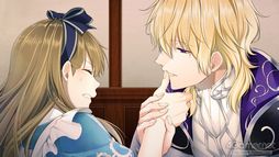 画像ギャラリー No.014のサムネイル画像 / 「乙女チック4Gamer」第310回：「スペードの国のアリス 〜Wonderful White World〜」を特集。“QuinRose reborn”の1作目