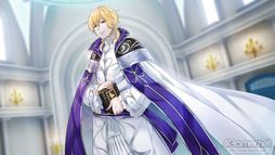画像ギャラリー No.018のサムネイル画像 / 「乙女チック4Gamer」第310回：「スペードの国のアリス 〜Wonderful White World〜」を特集。“QuinRose reborn”の1作目