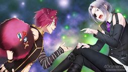 画像ギャラリー No.019のサムネイル画像 / 「乙女チック4Gamer」第310回：「スペードの国のアリス 〜Wonderful White World〜」を特集。“QuinRose reborn”の1作目