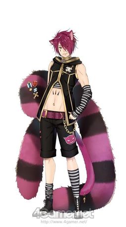 画像ギャラリー No.033のサムネイル画像 / 「乙女チック4Gamer」第310回：「スペードの国のアリス 〜Wonderful White World〜」を特集。“QuinRose reborn”の1作目