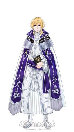 画像ギャラリー No.038のサムネイル画像 / 「乙女チック4Gamer」第310回：「スペードの国のアリス 〜Wonderful White World〜」を特集。“QuinRose reborn”の1作目