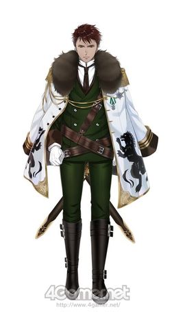 画像ギャラリー No.039のサムネイル画像 / 「乙女チック4Gamer」第310回：「スペードの国のアリス 〜Wonderful White World〜」を特集。“QuinRose reborn”の1作目