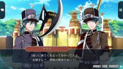 画像ギャラリー No.005のサムネイル画像 / 「スペードの国のアリス 〜Wonderful White World〜」が9月30日に発売。銃弾飛び交う危険な世界での不思議で狂った住人たちとの恋をレポート