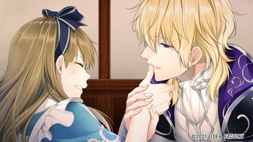 画像ギャラリー No.022のサムネイル画像 / 「スペードの国のアリス 〜Wonderful White World〜」が9月30日に発売。銃弾飛び交う危険な世界での不思議で狂った住人たちとの恋をレポート