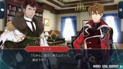 画像ギャラリー No.028のサムネイル画像 / 「スペードの国のアリス 〜Wonderful White World〜」が9月30日に発売。銃弾飛び交う危険な世界での不思議で狂った住人たちとの恋をレポート