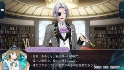 画像ギャラリー No.029のサムネイル画像 / 「スペードの国のアリス 〜Wonderful White World〜」が9月30日に発売。銃弾飛び交う危険な世界での不思議で狂った住人たちとの恋をレポート