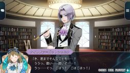画像ギャラリー No.030のサムネイル画像 / 「スペードの国のアリス 〜Wonderful White World〜」が9月30日に発売。銃弾飛び交う危険な世界での不思議で狂った住人たちとの恋をレポート