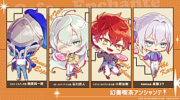 画像ギャラリー No.005のサムネイル画像 / オトメイトファンイベント「Dessert de Otomate 2023」，JTB旅行プランの受付開始