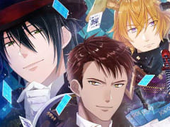 Switch向け恋愛ADV「スペードの国のアリス 〜Wonderful Black World〜」，公式サイトがオープン。ストーリーやキャラクター情報を公開
