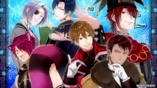 画像ギャラリー No.004のサムネイル画像 / Switch「スペードの国のアリス 〜Wonderful Black World〜」8月3日に発売。予約特典はドラマCD“最後に笑うのは誰だ”