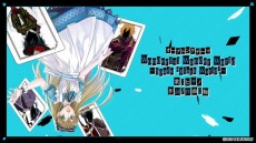 画像ギャラリー No.012のサムネイル画像 / Switch「スペードの国のアリス 〜Wonderful Black World〜」8月3日に発売。予約特典はドラマCD“最後に笑うのは誰だ”