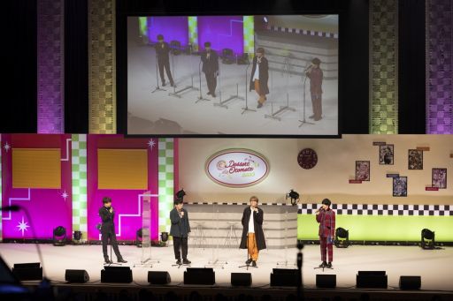 画像ギャラリー No.006のサムネイル画像 / オトメイトのファンイベント「Dessert de Otomate 2023」昼公演の様子をレポート。全タイトルが初参戦！