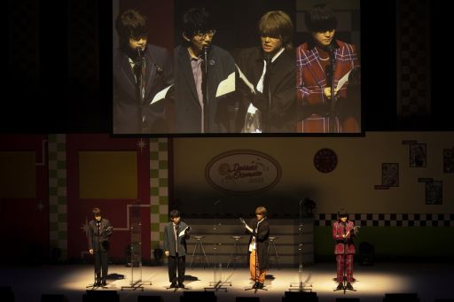 画像ギャラリー No.011のサムネイル画像 / オトメイトのファンイベント「Dessert de Otomate 2023」昼公演の様子をレポート。全タイトルが初参戦！