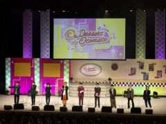 オトメイトのファンイベント「Dessert de Otomate 2023」昼公演の様子をレポート。全タイトルが初参戦！