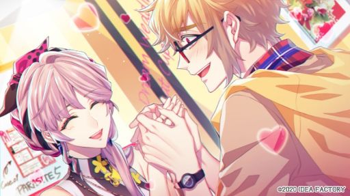 画像ギャラリー No.003のサムネイル画像 / あみあみ限定特典付き「薄桜鬼 真改 銀星ノ抄」「キューピット・パラサイト」「OZMAFIA!!」の予約受付が開始