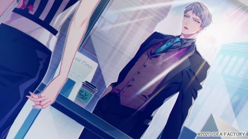 画像ギャラリー No.004のサムネイル画像 / あみあみ限定特典付き「薄桜鬼 真改 銀星ノ抄」「キューピット・パラサイト」「OZMAFIA!!」の予約受付が開始