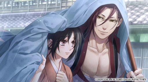 画像ギャラリー No.009のサムネイル画像 / あみあみ限定特典付き「薄桜鬼 真改 銀星ノ抄」「キューピット・パラサイト」「OZMAFIA!!」の予約受付が開始