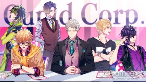 画像ギャラリー No.011のサムネイル画像 / 「乙女チック4Gamer」第260回:「キューピット・パラサイト」の主人公は本物のキューピット! 前途多難な“女神×婚活ラブコメディ”
