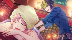 画像ギャラリー No.016のサムネイル画像 / 「乙女チック4Gamer」第260回:「キューピット・パラサイト」の主人公は本物のキューピット! 前途多難な“女神×婚活ラブコメディ”