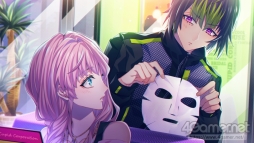 画像ギャラリー No.017のサムネイル画像 / 「乙女チック4Gamer」第260回:「キューピット・パラサイト」の主人公は本物のキューピット! 前途多難な“女神×婚活ラブコメディ”