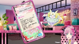 画像ギャラリー No.028のサムネイル画像 / 「乙女チック4Gamer」第260回:「キューピット・パラサイト」の主人公は本物のキューピット! 前途多難な“女神×婚活ラブコメディ”