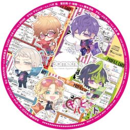 画像ギャラリー No.046のサムネイル画像 / 「乙女チック4Gamer」第260回:「キューピット・パラサイト」の主人公は本物のキューピット! 前途多難な“女神×婚活ラブコメディ”