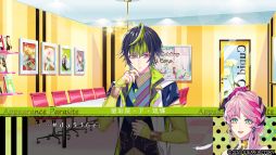 画像ギャラリー No.015のサムネイル画像 / 恋愛ADV「キューピット・パラサイト」を紹介。個性的すぎてツッコミどころ満載の男性達を,本物のキューピットである主人公が結婚へと導く
