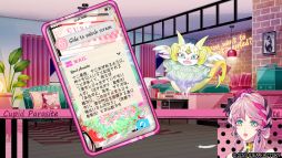 画像ギャラリー No.021のサムネイル画像 / 恋愛ADV「キューピット・パラサイト」を紹介。個性的すぎてツッコミどころ満載の男性達を,本物のキューピットである主人公が結婚へと導く