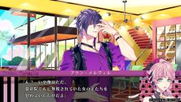 画像ギャラリー No.023のサムネイル画像 / 恋愛ADV「キューピット・パラサイト」を紹介。個性的すぎてツッコミどころ満載の男性達を,本物のキューピットである主人公が結婚へと導く