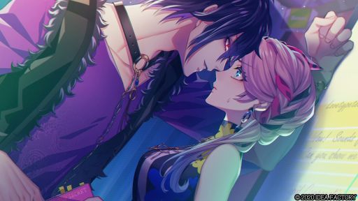画像ギャラリー No.031のサムネイル画像 / 恋愛ADV「キューピット・パラサイト」を紹介。個性的すぎてツッコミどころ満載の男性達を,本物のキューピットである主人公が結婚へと導く