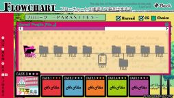 画像ギャラリー No.034のサムネイル画像 / 恋愛ADV「キューピット・パラサイト」を紹介。個性的すぎてツッコミどころ満載の男性達を,本物のキューピットである主人公が結婚へと導く