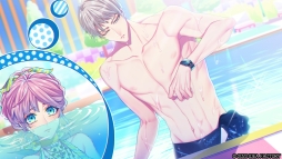 画像ギャラリー No.037のサムネイル画像 / 恋愛ADV「キューピット・パラサイト」を紹介。個性的すぎてツッコミどころ満載の男性達を,本物のキューピットである主人公が結婚へと導く
