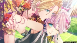 画像ギャラリー No.038のサムネイル画像 / 恋愛ADV「キューピット・パラサイト」を紹介。個性的すぎてツッコミどころ満載の男性達を,本物のキューピットである主人公が結婚へと導く