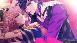 画像ギャラリー No.040のサムネイル画像 / 恋愛ADV「キューピット・パラサイト」を紹介。個性的すぎてツッコミどころ満載の男性達を,本物のキューピットである主人公が結婚へと導く