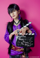 画像ギャラリー No.011のサムネイル画像 / 舞台「キューピット・パラサイト The Stage」日替わりゲストが決定
