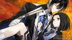 画像ギャラリー No.004のサムネイル画像 / 「乙女チック4Gamer」第249回:主人公は異界が職場の国家公務員! 異世界で心を繋ぐAVG「DAIROKU:AYAKASHIMORI」を特集
