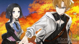 画像ギャラリー No.012のサムネイル画像 / 「乙女チック4Gamer」第249回:主人公は異界が職場の国家公務員! 異世界で心を繋ぐAVG「DAIROKU:AYAKASHIMORI」を特集
