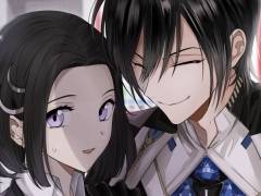 「乙女チック4Gamer」第249回：主人公は異界が職場の国家公務員！　異世界で心を繋ぐAVG「DAIROKU：AYAKASHIMORI」を特集