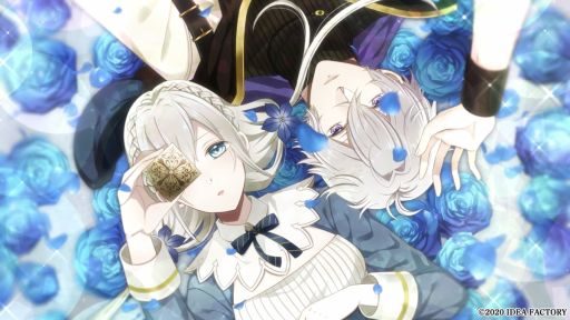 画像ギャラリー No.001のサムネイル画像 / 「時計仕掛けのアポカリプス」のプロモーションムービーが公開。2人の主人公視点で物語が楽しめる本作ならではのシステムを紹介