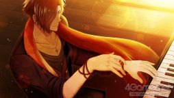 画像ギャラリー No.004のサムネイル画像 / 「乙女チック4Gamer」第289回:「時計仕掛けのアポカリプス」を特集。男女2人の主人公視点で物語が描かれる恋愛ADV