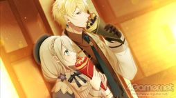 画像ギャラリー No.006のサムネイル画像 / 「乙女チック4Gamer」第289回:「時計仕掛けのアポカリプス」を特集。男女2人の主人公視点で物語が描かれる恋愛ADV
