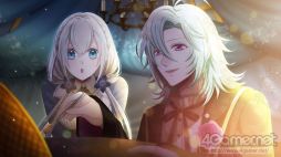 画像ギャラリー No.009のサムネイル画像 / 「乙女チック4Gamer」第289回:「時計仕掛けのアポカリプス」を特集。男女2人の主人公視点で物語が描かれる恋愛ADV