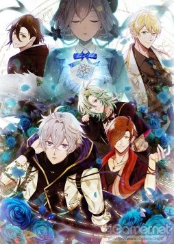 画像ギャラリー No.014のサムネイル画像 / 「乙女チック4Gamer」第289回:「時計仕掛けのアポカリプス」を特集。男女2人の主人公視点で物語が描かれる恋愛ADV