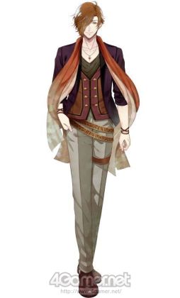 画像ギャラリー No.017のサムネイル画像 / 「乙女チック4Gamer」第289回:「時計仕掛けのアポカリプス」を特集。男女2人の主人公視点で物語が描かれる恋愛ADV