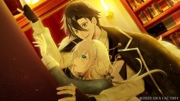 画像ギャラリー No.004のサムネイル画像 / 「時計仕掛けのアポカリプス」を紹介。繰り返される悲しい出来事を乗り越えて幸せをつかもう！