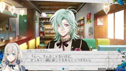 画像ギャラリー No.018のサムネイル画像 / 「時計仕掛けのアポカリプス」を紹介。繰り返される悲しい出来事を乗り越えて幸せをつかもう！